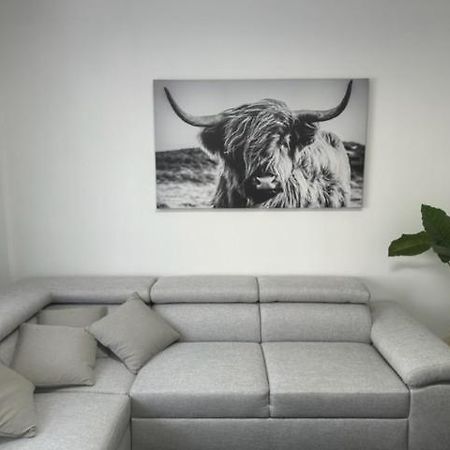 Appartement Justine Blankenberge Eksteriør bilde