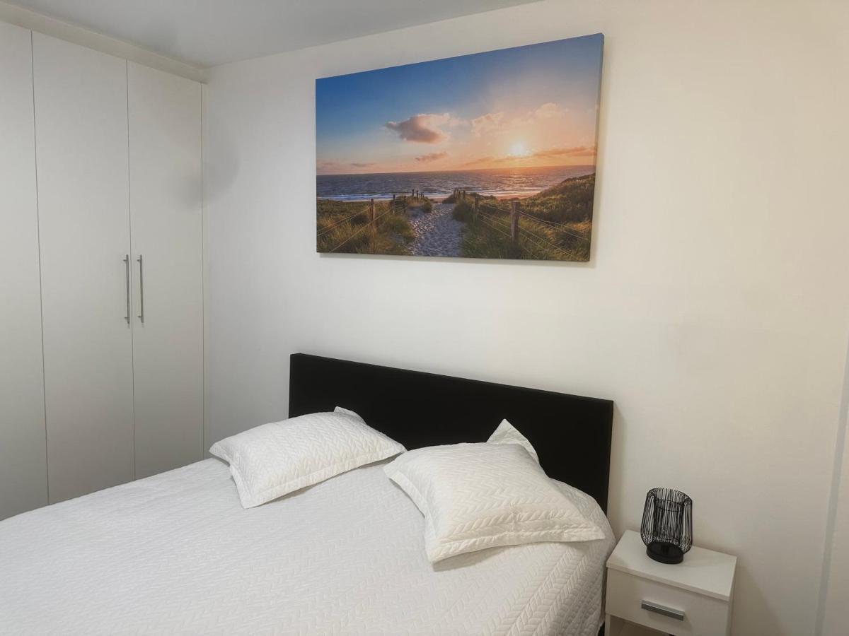 Appartement Justine Blankenberge Eksteriør bilde