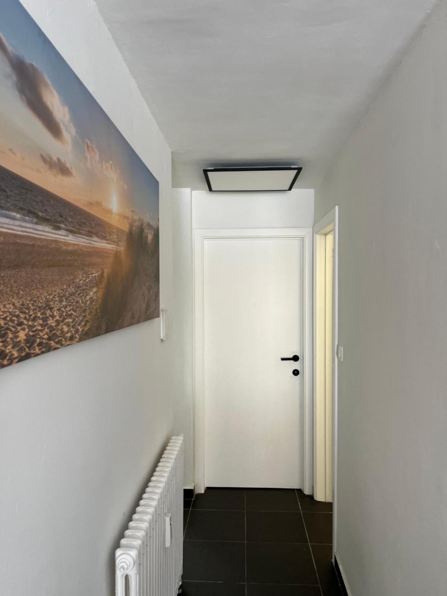 Appartement Justine Blankenberge Eksteriør bilde